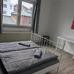 Nestoasewhv Jade-apartments Daire *