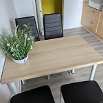 Daire Nestoasewhv Jade-apartments *