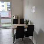 Nestoasewhv Jade-apartments *