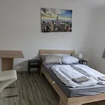 Nestoasewhv Jade-apartments * Wilhelmshaven
