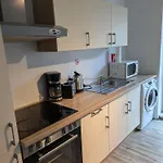 Nestoasewhv Jade-apartments Daire *