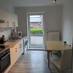 Nestoasewhv Jade-apartments * Wilhelmshaven