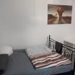 Daire Nestoasewhv Jade-apartments *