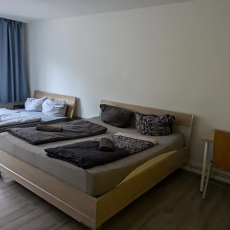 Apartamento Nestoasewhv Jade-apartments Wilhelmshaven