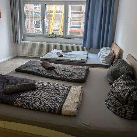 Nestoasewhv Jade-apartments Wilhelmshaven