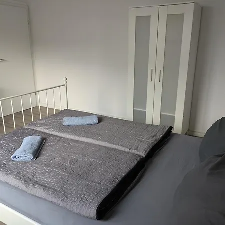 Apartamento Nestoasewhv Jade-apartments