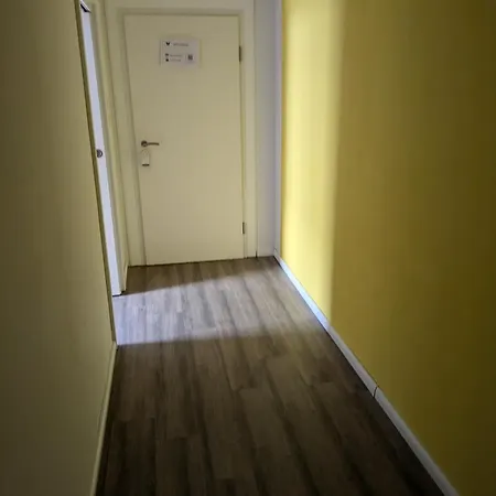 Nestoasewhv Jade-apartments * Wilhelmshaven