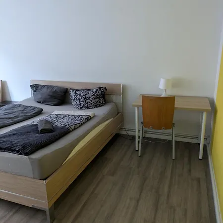 Apartamento Nestoasewhv Jade-apartments