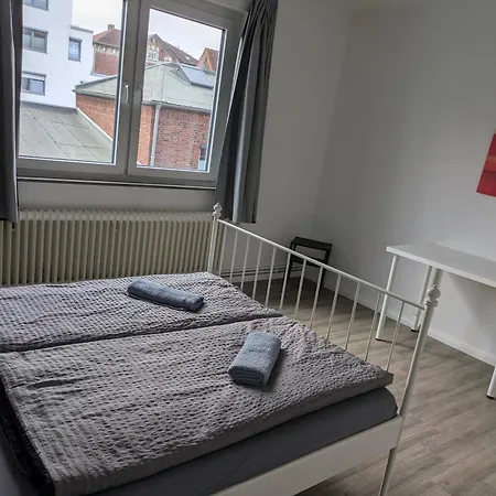 Nestoasewhv Jade-apartments Apartamento *