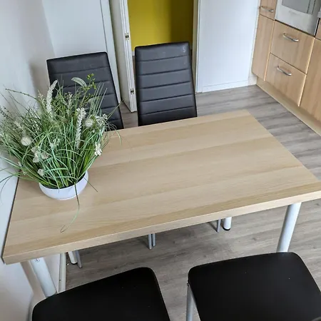 Apartamento Nestoasewhv Jade-apartments *