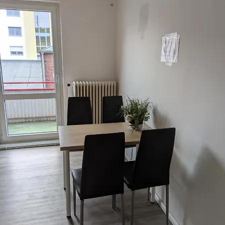 Nestoasewhv Jade-apartments *