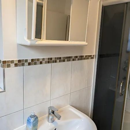 Apartamento Nestoasewhv Jade-apartments *