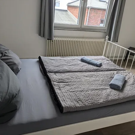 Nestoasewhv Jade-apartments