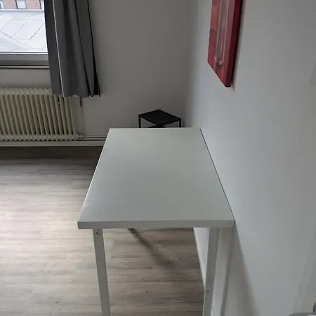 Apartamento Nestoasewhv Jade-apartments Wilhelmshaven