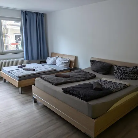 Apartamento Nestoasewhv Jade-apartments *