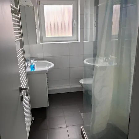 Nestoasewhv Jade-apartments Apartamento Wilhelmshaven