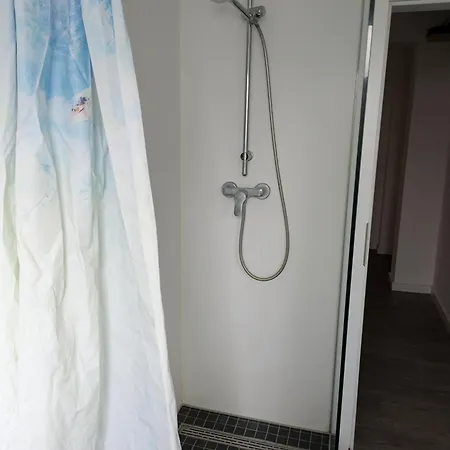 Apartamento Nestoasewhv Jade-apartments Wilhelmshaven