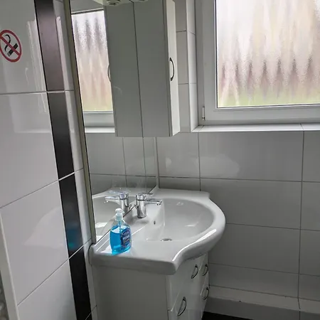 Nestoasewhv Jade-apartments Apartamento