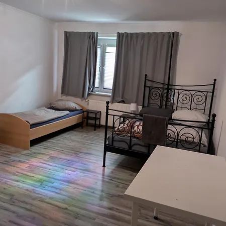 Nestoasewhv Jade-apartments Apartamento