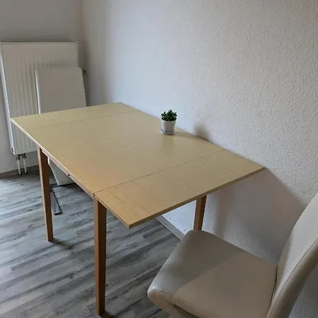 Nestoasewhv Jade-apartments Apartamento Wilhelmshaven