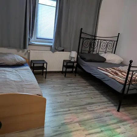 Nestoasewhv Jade-apartments Apartamento