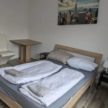 Apartamento Nestoasewhv Jade-apartments *