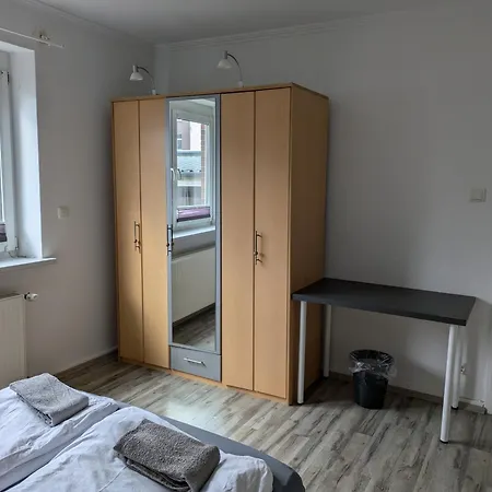 Nestoasewhv Jade-apartments * Wilhelmshaven