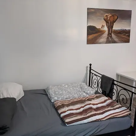 Apartamento Nestoasewhv Jade-apartments *