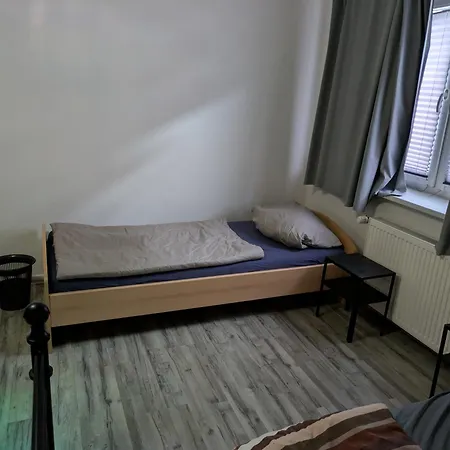 Nestoasewhv Jade-apartments Apartamento *