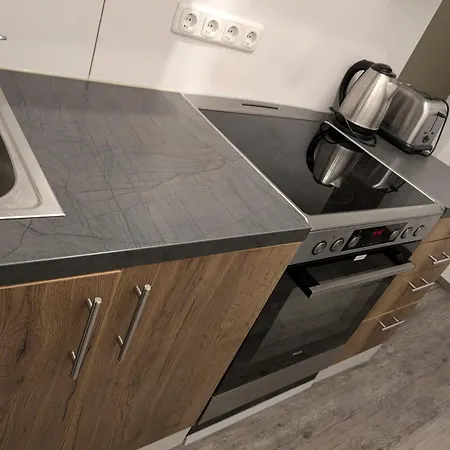 Nestoasewhv Jade-apartments Apartamento