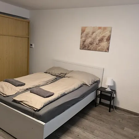 Apartamento Nestoasewhv Jade-apartments