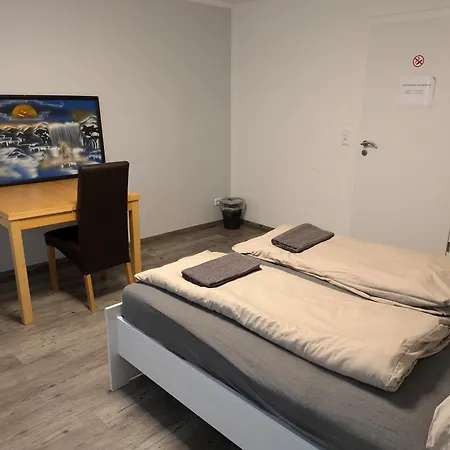 Apartamento Nestoasewhv Jade-apartments Wilhelmshaven