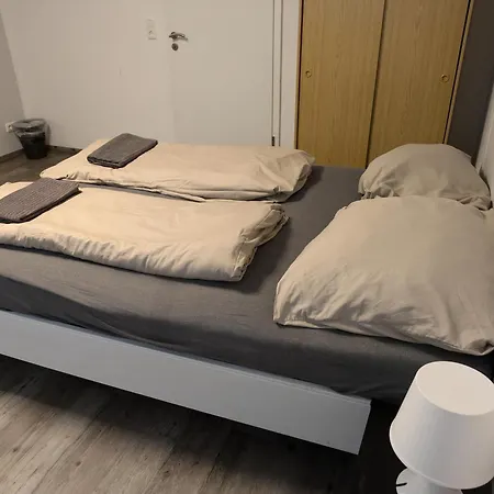 Apartamento Nestoasewhv Jade-apartments