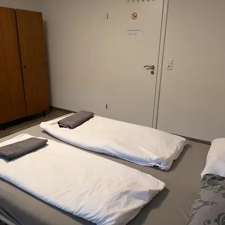 Apartamento Nestoasewhv Jade-apartments *