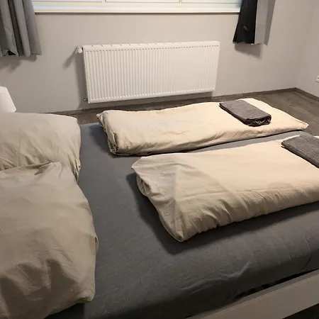 Nestoasewhv Jade-apartments Wilhelmshaven