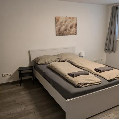 Nestoasewhv Jade-apartments * Wilhelmshaven