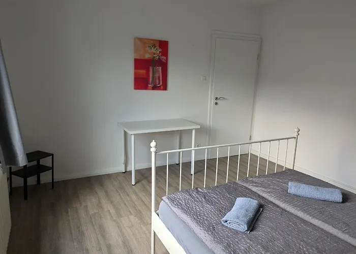 Nestoasewhv Jade-apartments 公寓