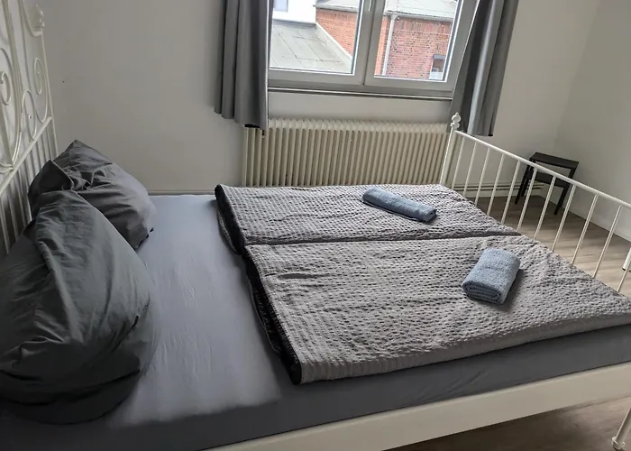 Nestoasewhv Jade-apartments