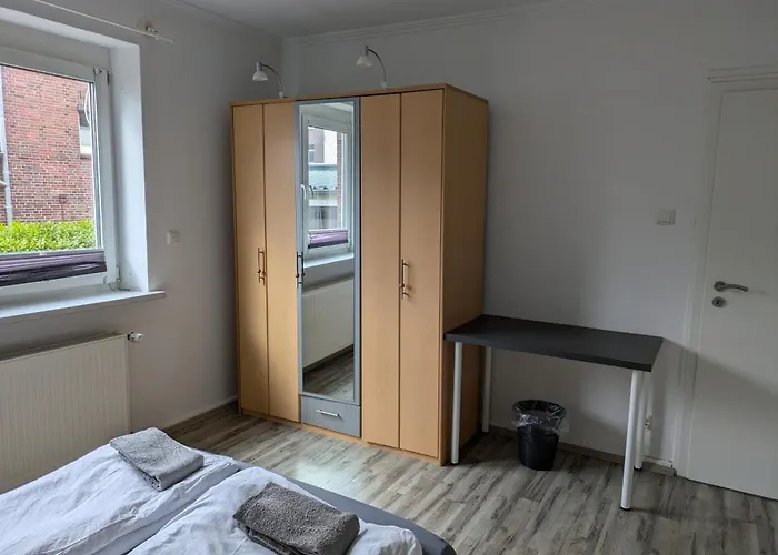 Nestoasewhv Jade-apartments * 威廉港